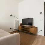 公寓 La Casa Di Sofia - Elegant & Design *