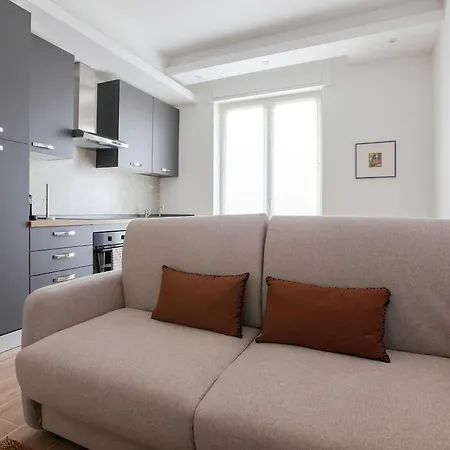 公寓 La Casa Di Sofia - Elegant & Design