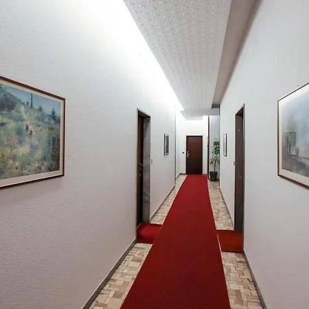 公寓 La Casa Di Sofia - Elegant & Design