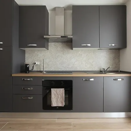 La Casa Di Sofia - Elegant & Design Appartement *