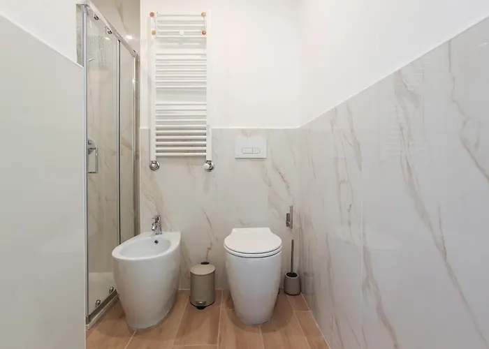 La Casa Di Sofia - Elegant & Design Apartment