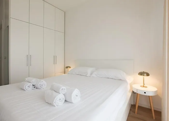 Apartment La Casa Di Sofia - Elegant & Design *