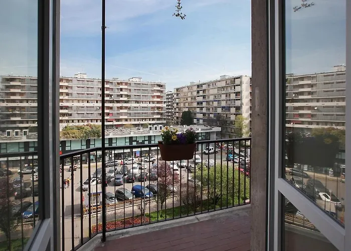 Apartment La Casa Di Sofia - Elegant & Design Mailand