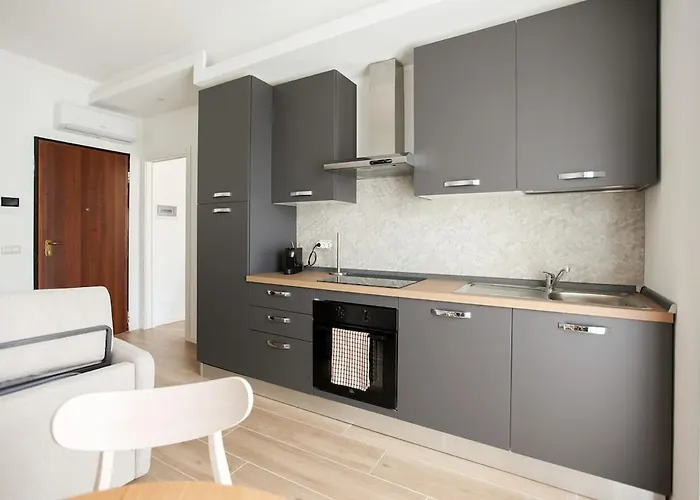 La Casa Di Sofia - Elegant & Design Apartment *