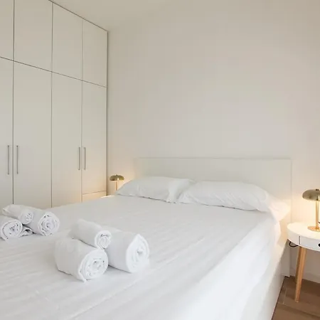 Lejlighed La Casa Di Sofia - Elegant & Design *