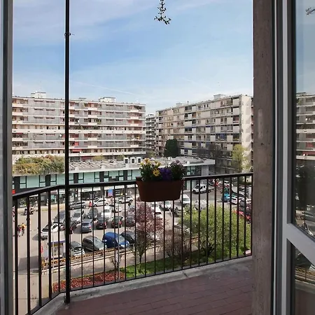 Lejlighed La Casa Di Sofia - Elegant & Design Milano