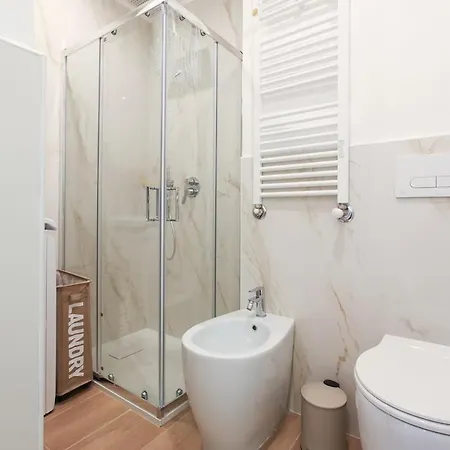 Apartamento La Casa Di Sofia - Elegant & Design Milán