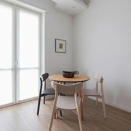 La Casa Di Sofia - Elegant & Design Apartamento Milán