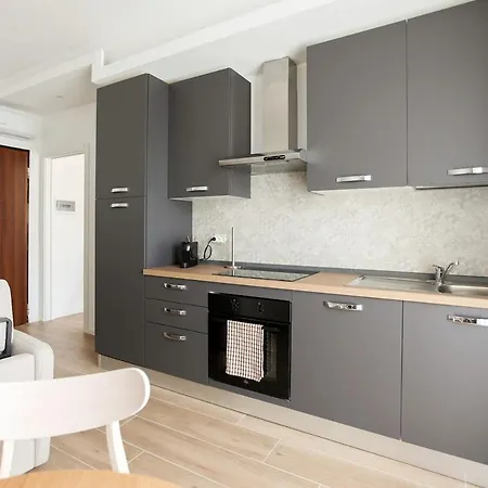 La Casa Di Sofia - Elegant & Design Apartamento *