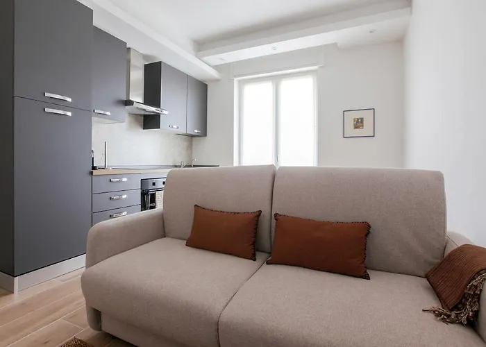 Lejlighed La Casa Di Sofia - Elegant & Design