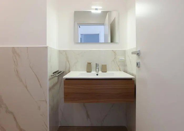 Lejlighed La Casa Di Sofia - Elegant & Design Milano
