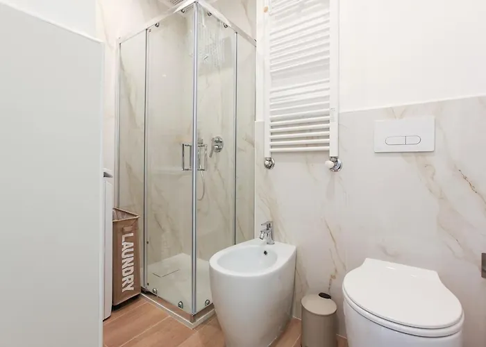 Lejlighed La Casa Di Sofia - Elegant & Design Milano