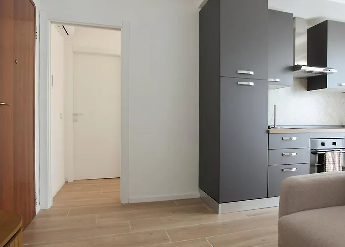 La Casa Di Sofia - Elegant & Design Milano