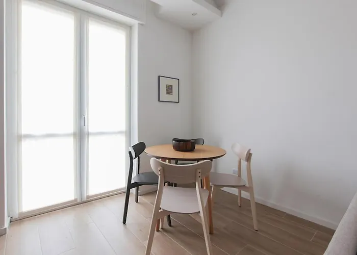 La Casa Di Sofia - Elegant & Design Lejlighed Milano