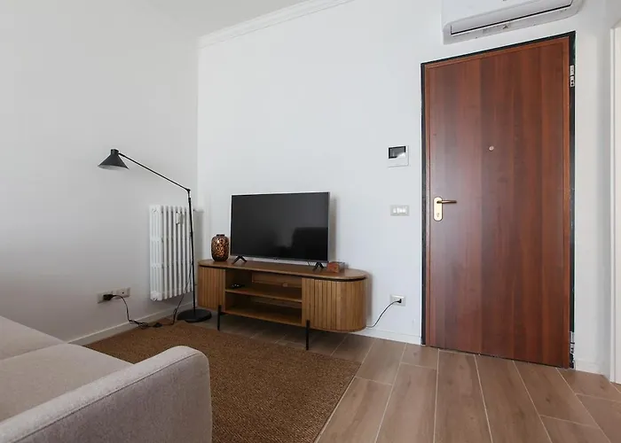 Lejlighed La Casa Di Sofia - Elegant & Design *