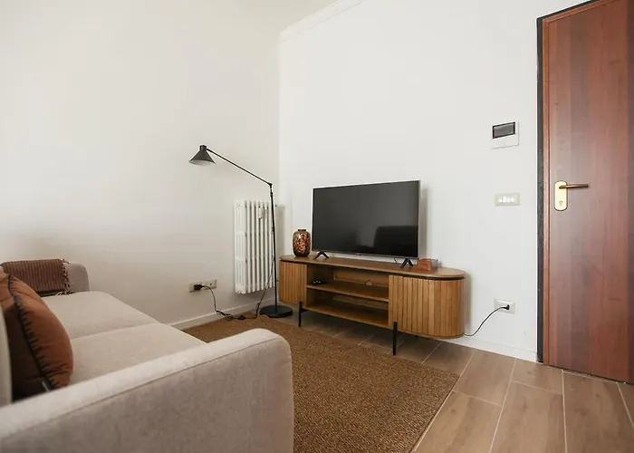 Lejlighed La Casa Di Sofia - Elegant & Design *