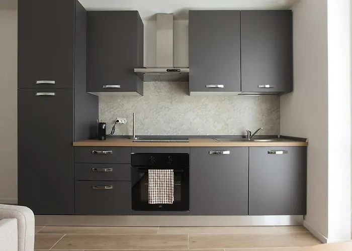 La Casa Di Sofia - Elegant & Design Lejlighed *